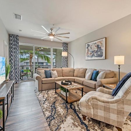 Golf Condo- Resort Pool- Lakeview- 10Mi To Beaches North North Naples Exteriör bild