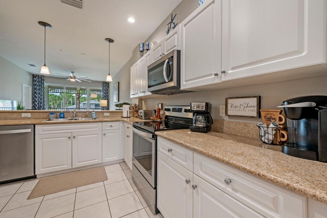 Golf Condo- Resort Pool- Lakeview- 10Mi To Beaches North North Naples Exteriör bild