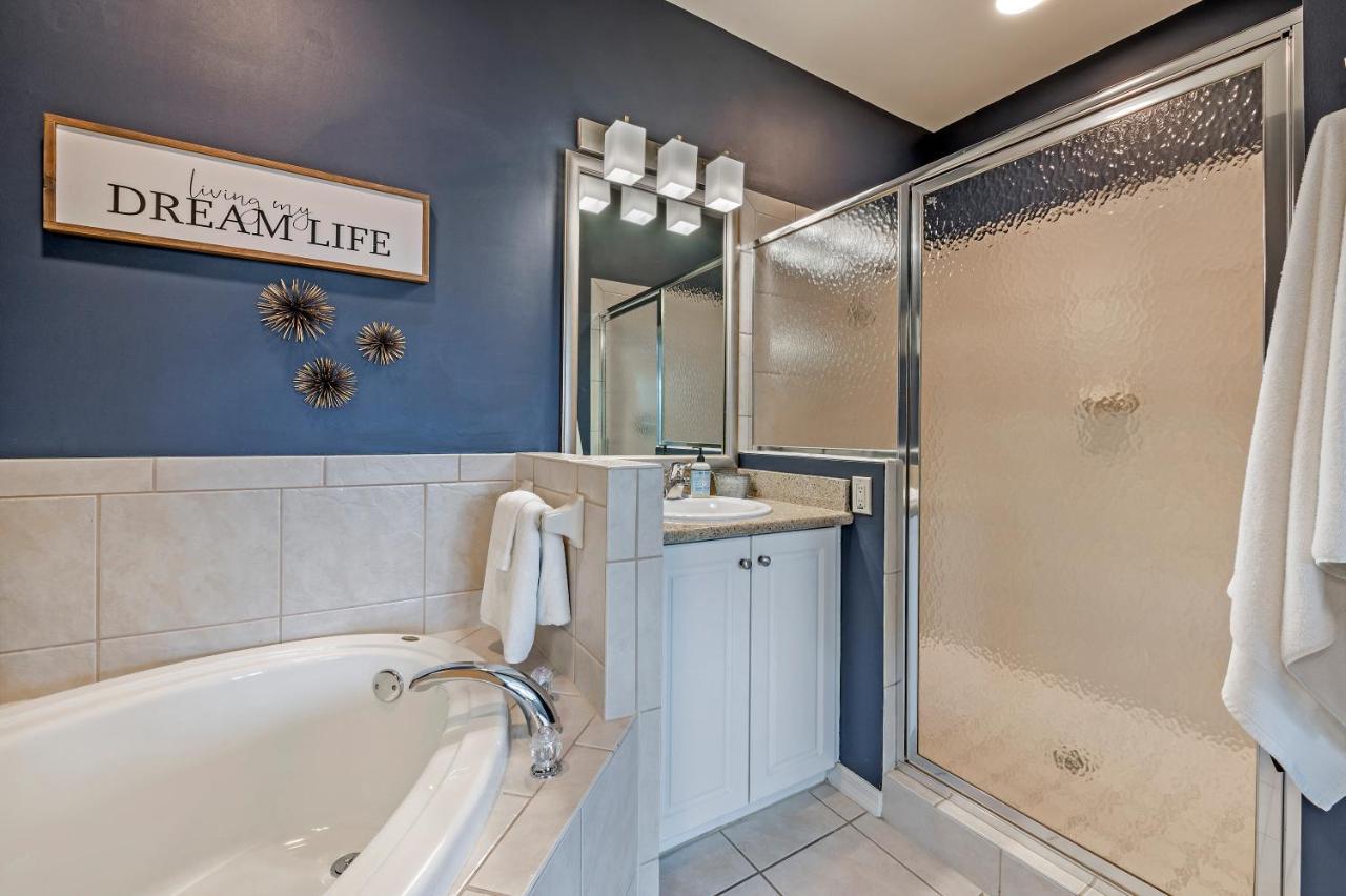 Golf Condo- Resort Pool- Lakeview- 10Mi To Beaches North North Naples Exteriör bild
