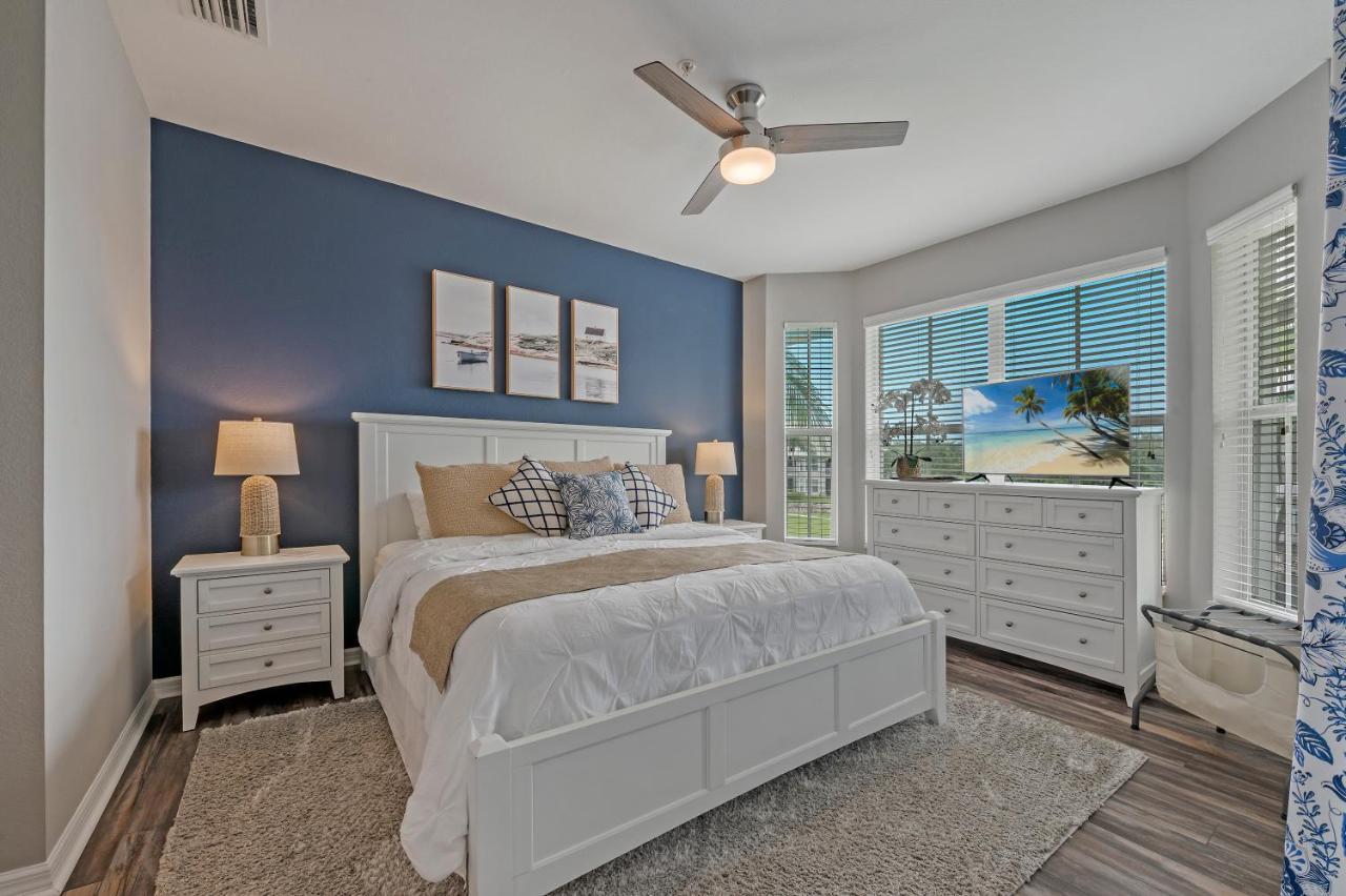Golf Condo- Resort Pool- Lakeview- 10Mi To Beaches North North Naples Exteriör bild
