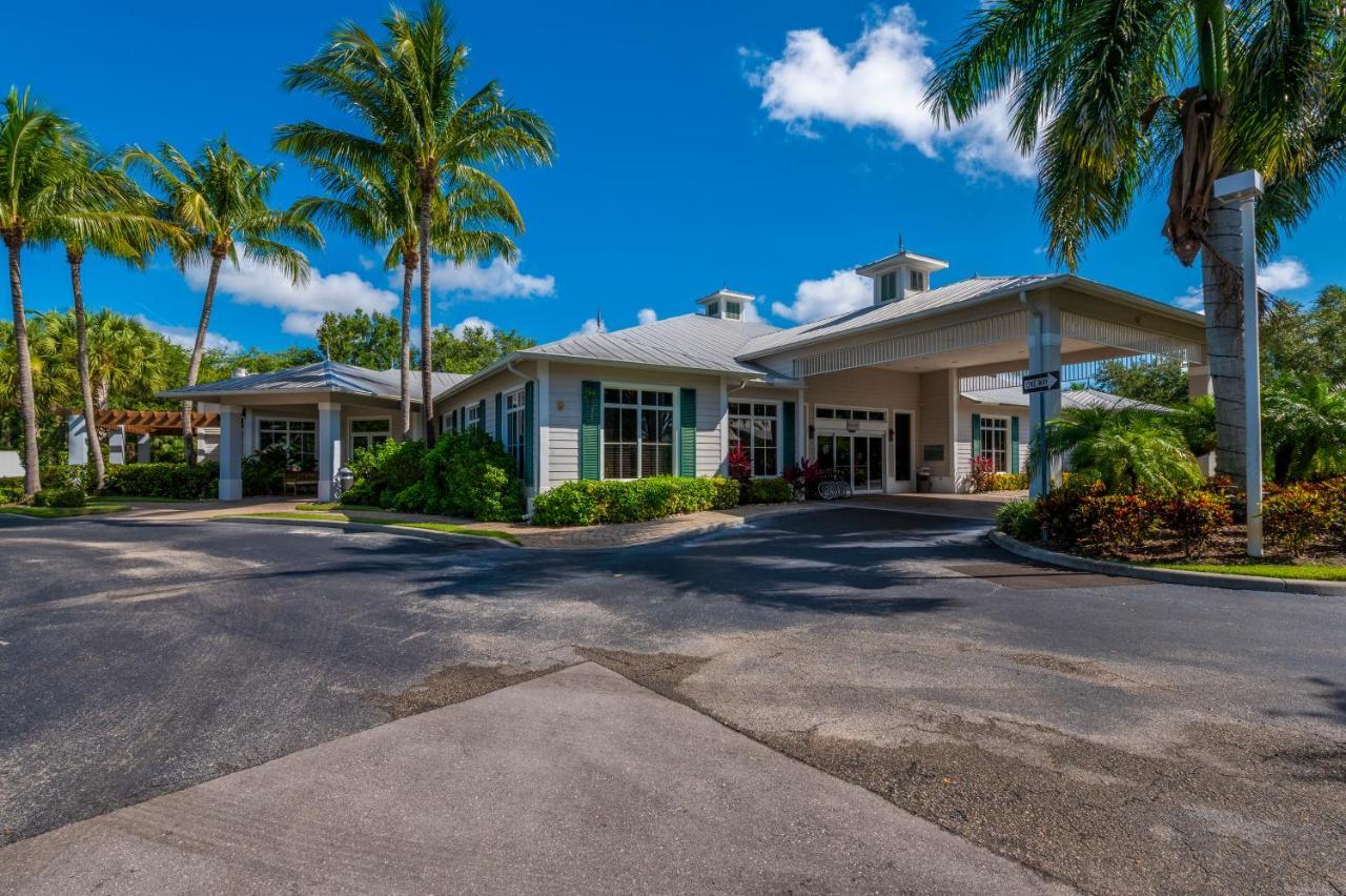 Golf Condo- Resort Pool- Lakeview- 10Mi To Beaches North North Naples Exteriör bild