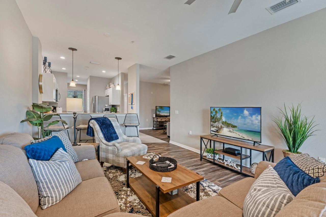 Golf Condo- Resort Pool- Lakeview- 10Mi To Beaches North North Naples Exteriör bild