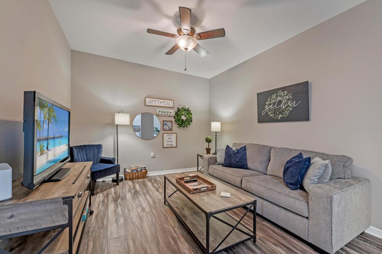 Golf Condo- Resort Pool- Lakeview- 10Mi To Beaches North North Naples Exteriör bild