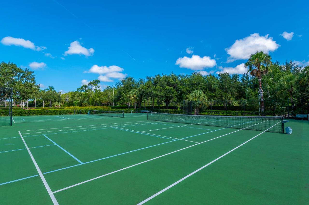 Golf Condo- Resort Pool- Lakeview- 10Mi To Beaches North North Naples Exteriör bild