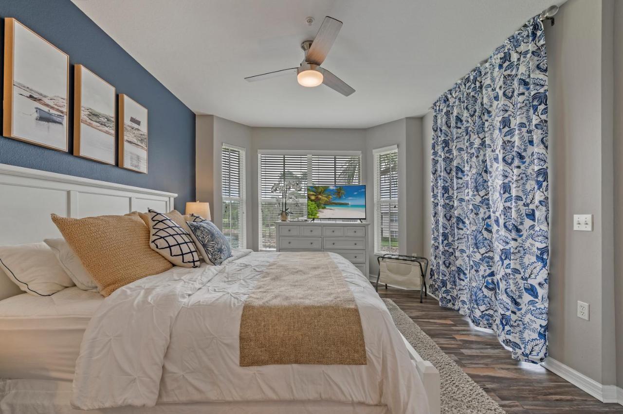 Golf Condo- Resort Pool- Lakeview- 10Mi To Beaches North North Naples Exteriör bild